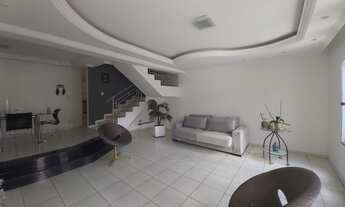 Imagem: Sobrado QN 07 - Riacho Fundo I - Brasília