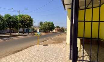 Imagem 2: Casa Padrão para Venda em Jardim Esmeralda Caldas Novas-GO - 345