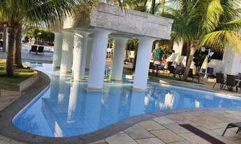 Imagem 5: Lacqua Diroma.Temporada Caldas Novas. Lacqua di roma