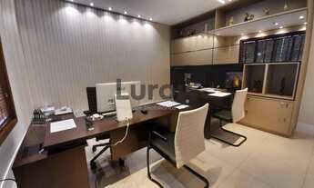 Imagem 4: Casa - Vila Nova Valinhos - Valinhos