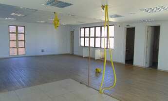 Imagem 5: Belo Horizonte - Conjunto Comercial/sala - Funcionários