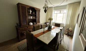 Imagem 5: Belo Horizonte - Apartamento Padrão - Funcionários