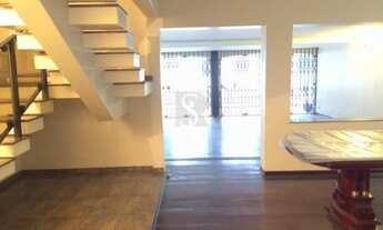 Imagem 2: SAO PAULO - Casa Padrão - Alto Da Boa Vista