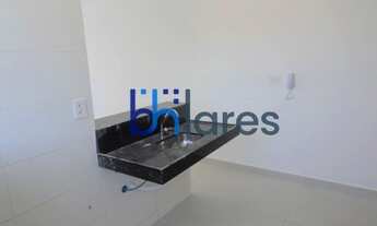 Imagem 4: Belo Horizonte - Apartamento Padrão - Santa Terezinha