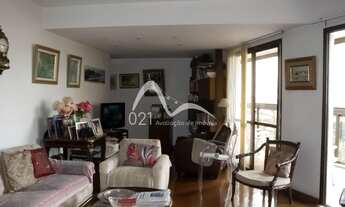 Imagem 7: Cobertura à venda, 3 quartos, 2 suítes, 1 vaga, Leblon - Rio de Janeiro/RJ