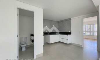 Imagem 10: Excelente apartamento com ÁREA PRIVATIVA em ANDAR ALTO na melhor área do bairro de Lourdes