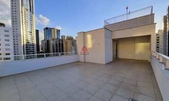 Imagem: Belo Horizonte - Apartamento Padrão - Savassi