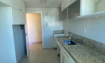 Imagem 6: Apartamento 03 quartos, 02 banhos, 01 vaga, no bairro Sagrada Fam?lia