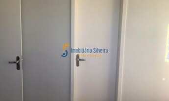 Imagem 4: Apartamento 3 quartos de alto luxo, varanda gourmet , lazer completo, bairro Cai?ara