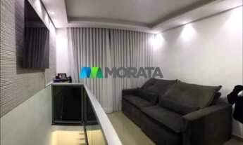 Imagem: BELO HORIZONTE - Apartamento Padrão - Copacabana
