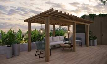 Imagem 7: EA- O Lançamento mais Top de Boa Viagem - Icon Living Residence - 50m² - 1,2 E 3 quartos