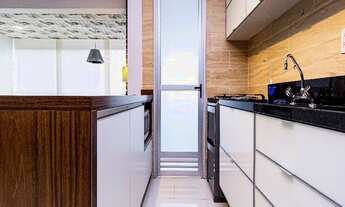 Imagem 3: Apartamento Decorado 65 Metros - Ao lado da estação Vila Madalena do Metrô