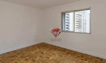 Imagem 2: Apartamento reformado a venda em Higienópolis