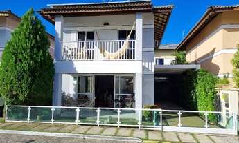 Imagem: Casa 4/4 Stella Maris Costa do Atlântico