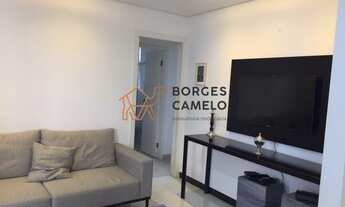 Imagem: Belo Horizonte - Apartamento Padrão - Anchieta