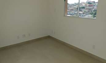 Imagem 5: APARTAMENTO NOVO 2 QUARTOS 1 VAGA FINANCIAMENTO MINHA CASA VERDE E AMARELA NO PIRATININGA