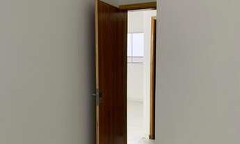 Imagem 7: Apartamento para venda com 35 metros quadrados com 2 quartos em Itaquera - São Paulo - SP