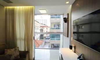 Imagem 3: BELO HORIZONTE - Apartamento Padrão - Sagrada Família