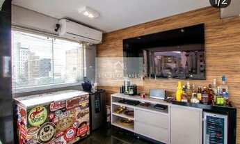 Imagem 2: BELO HORIZONTE - Cobertura - Sion