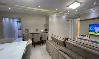 Imagem 5: Apartamento para venda com 105 metros quadrados com 4 quartos em Centro - Diadema - SP