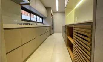 Imagem 7: Casa térrea no Damha