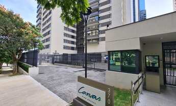 Imagem: Apartamento para venda tem 282 metros quadrados