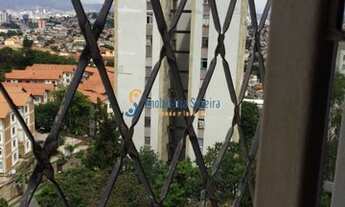 Imagem 2: Apartamento 3 quartos Bairro Nova Cachoeirinha / Ermelinda