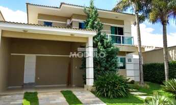 Imagem 3: Casa em condomínio para locação no Paradiso Ecologico