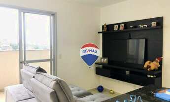 Imagem: Apartamento com 2 dormitórios à venda