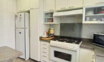 Imagem 7: Apartamento 4 quartos no Bairro Silveira - Belo Horizonte - MG