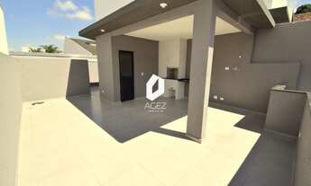 Imagem: Sobrado com 3 quartos, sendo 1 suíte com