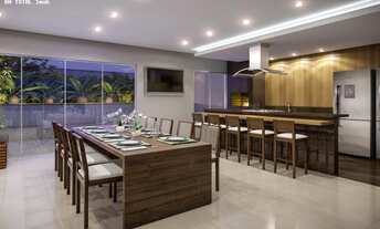 Imagem: Apartamento para Venda em Belo Horizonte