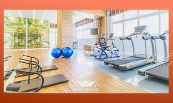 Imagem 6: APARTAMENTO PERDIZES 4 SUÍTES - 244 M² - 4 VAGAS