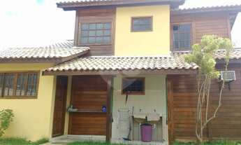 Imagem 3: Casa no Condomínio Residencial Vale do Luar em Guarapari a venda