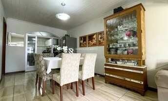 Imagem 5: Vendo Casa Térrea com 4 quartos Bairro São Judas - Itajaí - SC