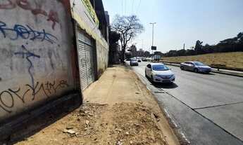 Imagem 6: BELO HORIZONTE - Galpão/Depósito/Armazém - Coração Eucarístico