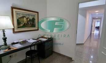 Imagem 7: Apartamento com 4 dorms, Gonzaga, Santos - R$ 1.85 mi, Cod: 1592181