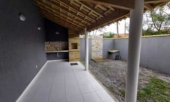 Imagem 4: Casa de condomínio para venda com 120 metros quadrados com 3 quartos