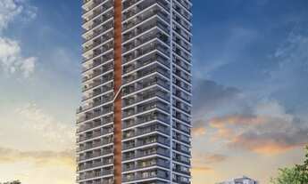 Imagem 6: Apartamento para venda tem 44 metros quadrados com 1 quarto em Perdizes - São Paulo - SP