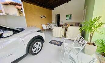 Imagem: CASA DE CONDOMÍNIO / NOVA PARNAMIRIM