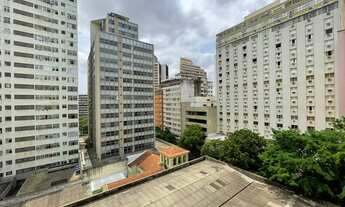 Imagem 7: Apartamento de 3 quartos em ótima localização