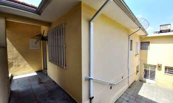 Imagem 7: Sobrado com 4 dormitórios à venda, 328 m² por R$ 800.000,02 - Jaguaré - São Paulo/SP