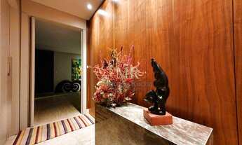 Imagem 2: Apartamento Garden com 3 dormitórios à venda, 244 m² - Santo Antônio - Belo Horizonte/MG