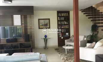 Imagem 7: Vende Casa no Condomínio Fechado Bosque Dos Jatobás de Alto Padrão | Engordadouro