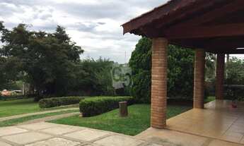 Imagem 5: Chácara à Venda c/ 3 Dorms, 1 Suíte, Churrasqueira, Piscina, + de 2.000 m² - Mato Dentro