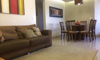 Imagem 6: Apartamento 4 quartos 175m2 B. Fernao Dias 600 mil