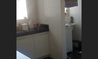 Imagem 5: Belo Horizonte - Apartamento Padrão - Santa Rosa