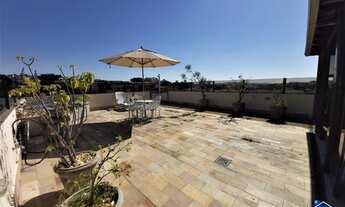 Imagem: BELO HORIZONTE - Apartamento Padrão - Santa