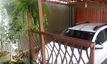 Imagem 7: Belo Horizonte - Casa Padrão - Jaqueline