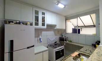 Imagem 7: Excelente Área Privativa na melhor localização do Bairro Camargos!!!!!